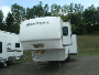 2008 Keystone Mountaineer